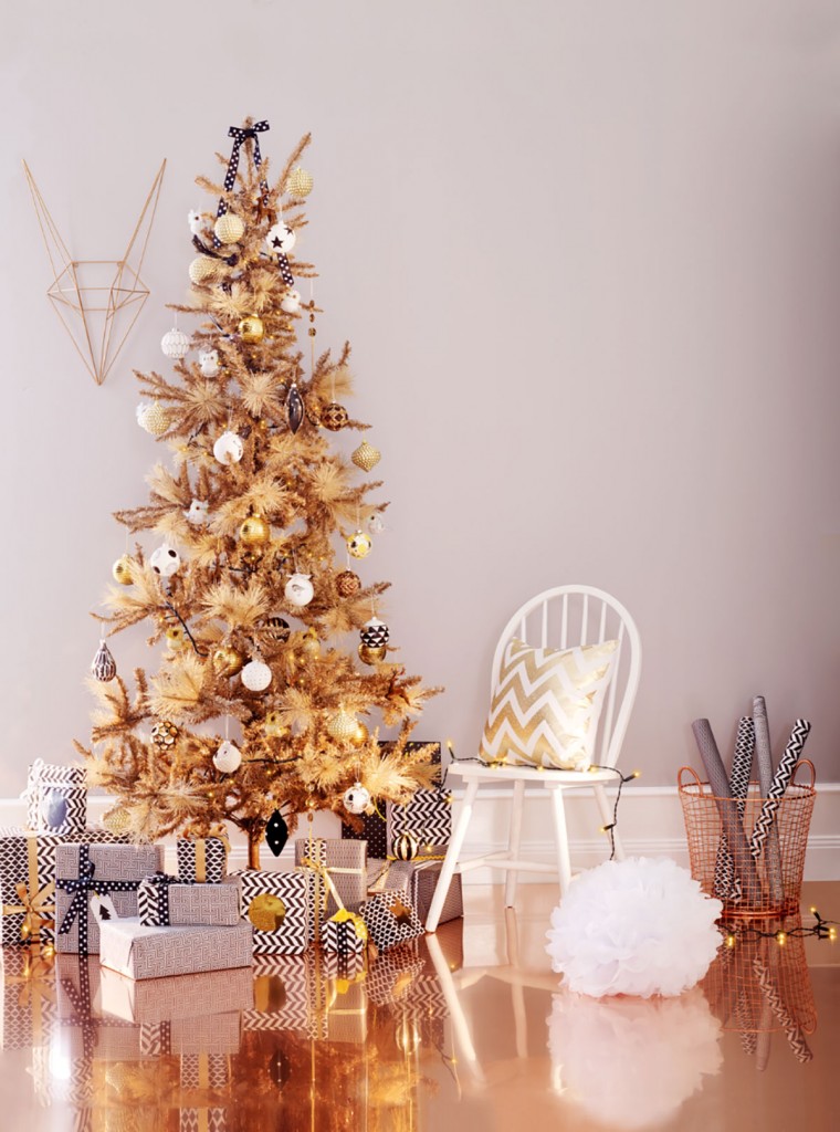 Christmas Entertaining Has Never Looked So Good! Domayne Style Insider